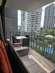 Foresque Residences (D23), Condominium #573586031